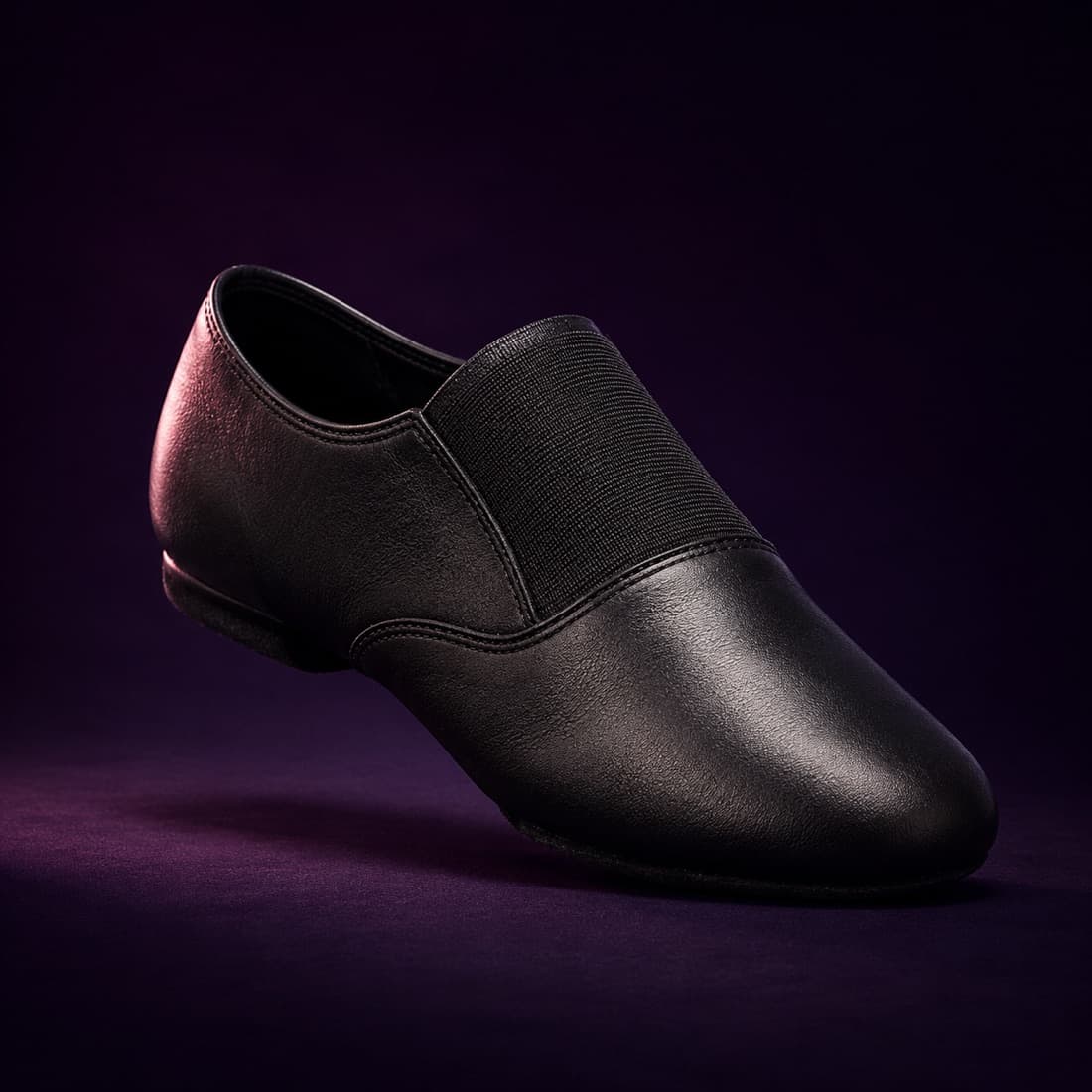 Jazz Slip-On