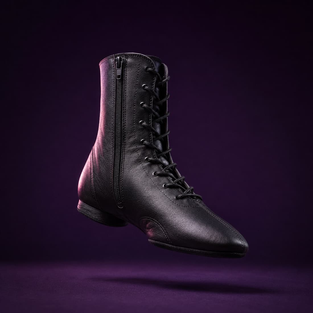 Jazz Boot High