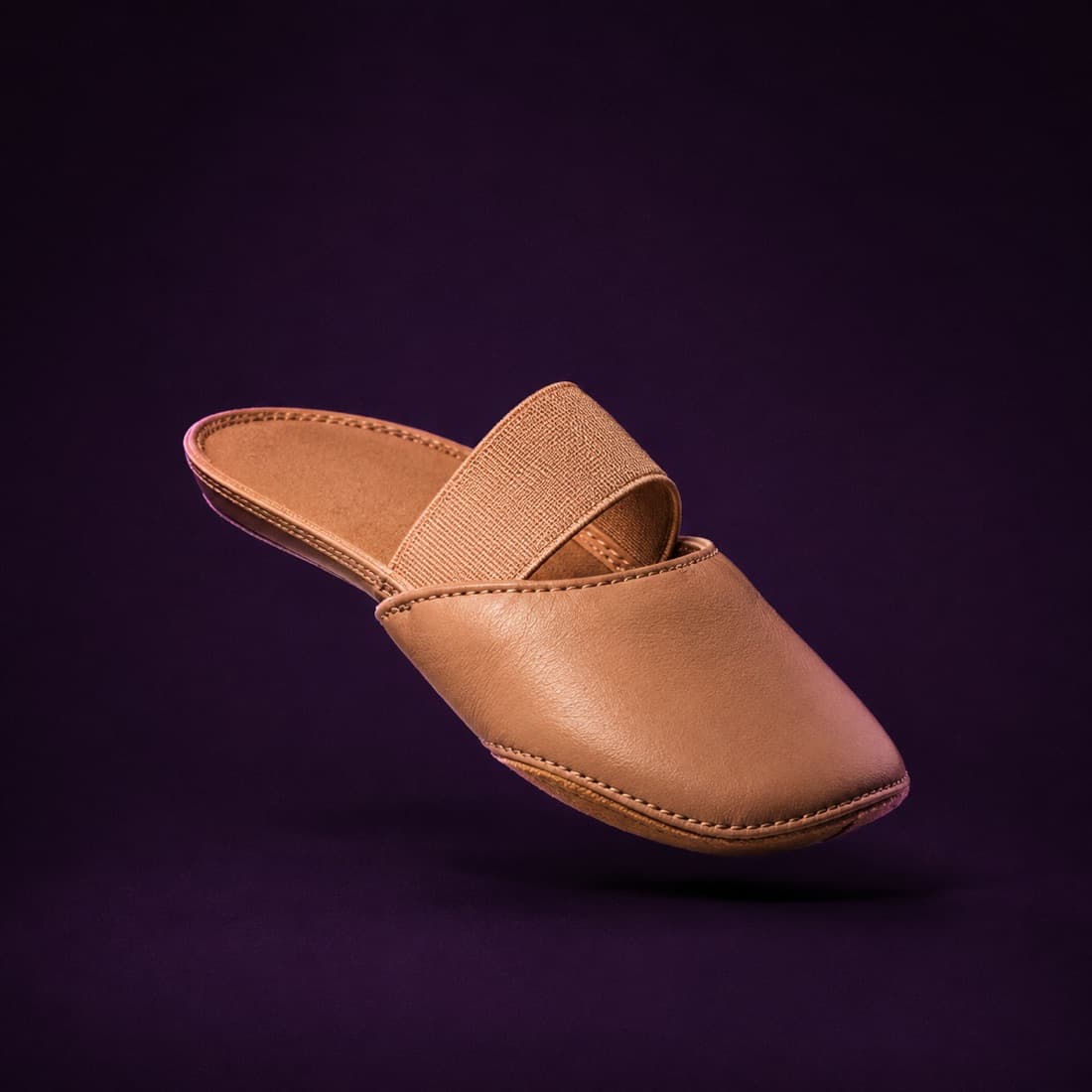 Half Sole Leather