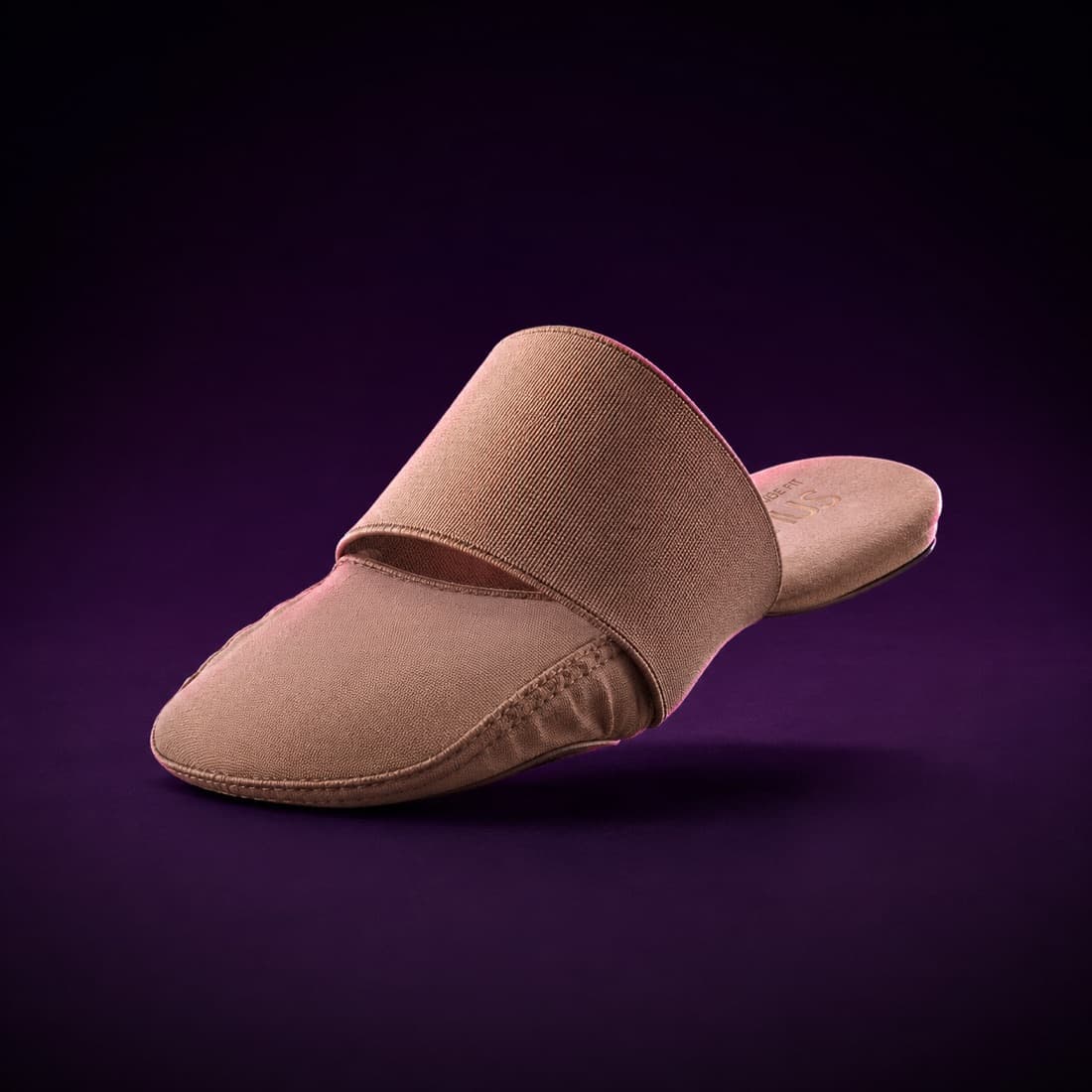 Half Sole Wide