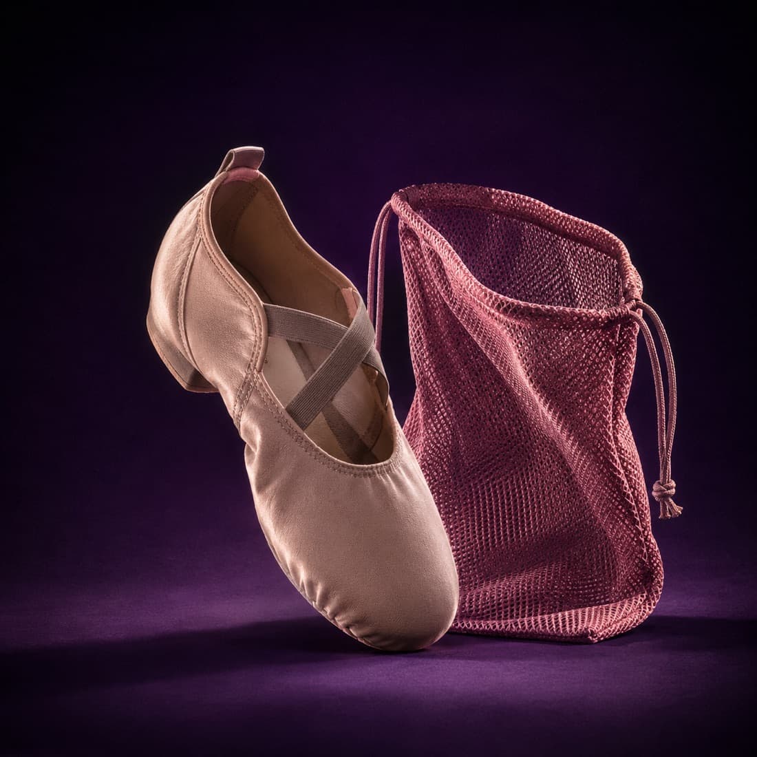 Shoe Bag Mesh